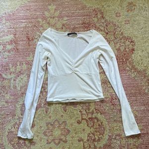 Brandy Melville long sleeve
